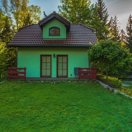 Domek Tylko Tu Szklarska Poreba Exterior photo