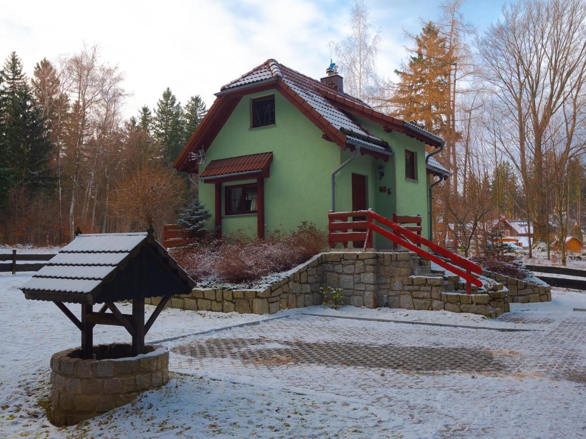 Domek Tylko Tu Szklarska Poreba Exterior photo